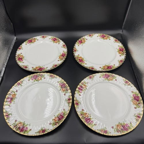 Set vintage royal albert - of,