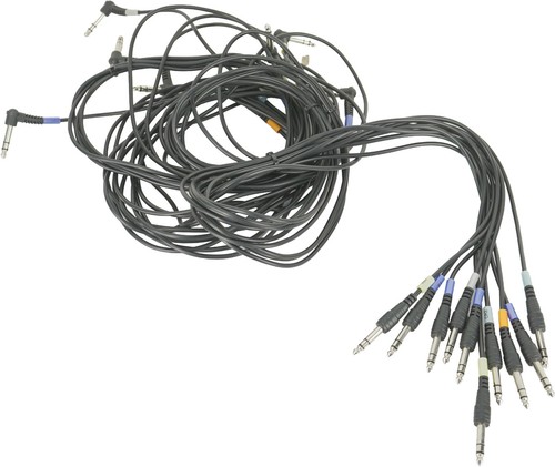 Roland channel cable snake - roland, 10-channel
