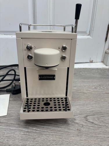 Sjostrand scco1 grind - scco1, coffee
