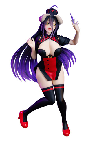 Albedo vivit black - vivit, nurse
