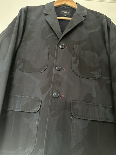 Holland esquire camouflage - holland,