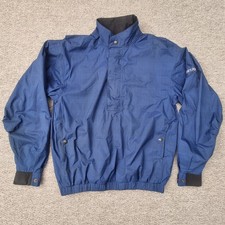 Footjoy Dryjoys 1/4 Zip