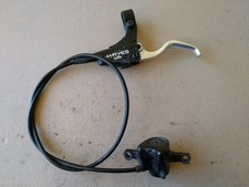 Hayes So1e Front Right Hydraulic Brake w/ 780mm Hose