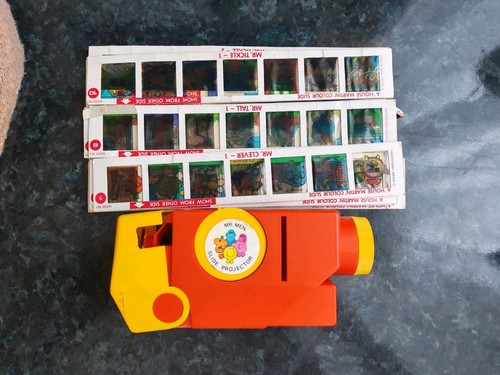 Men 105 frames slides - mr.,