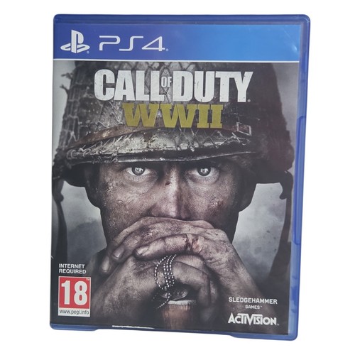 Call duty wwii - call, /