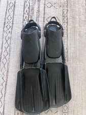 Scubapro fins