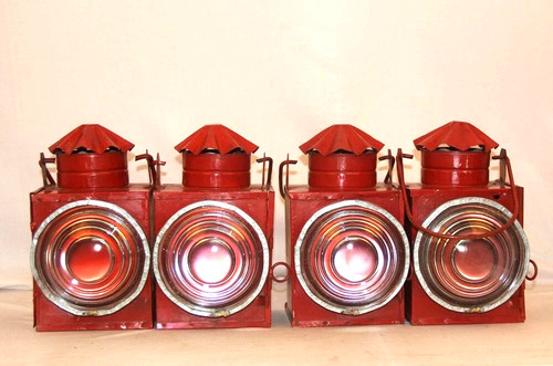 Charming vintage railroad - charming,