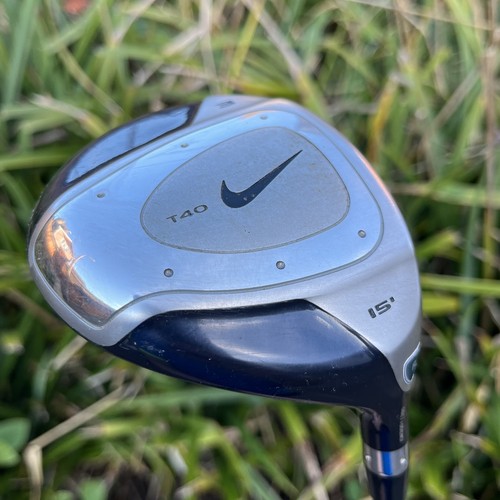 Nike t40 fairway - nike🚩t40, #3