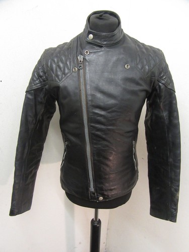 Vintage lewis leathers - 70's,
