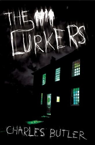 The lurkers butler - the, charles