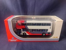 UKBUS 6014 RARE TRAVEL WEST