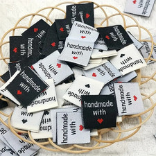 Handmade With Love Clothing