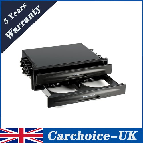 Car single double - single/double, radio