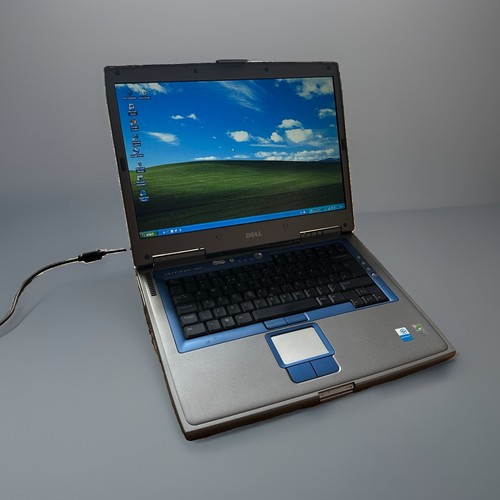 Dell inspiron 8600 - dell,