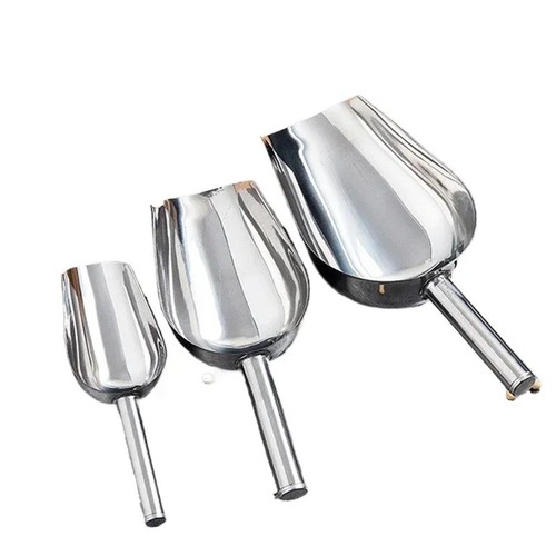 Stainless steel ice - stainless,