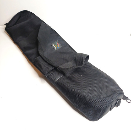 Giottos nylon tripod - ,