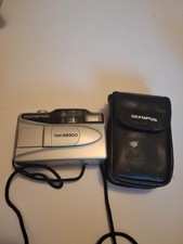 Olympus Trip XB400 AF 35mm