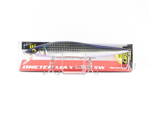 Megabass vision 110 oneten - vision,