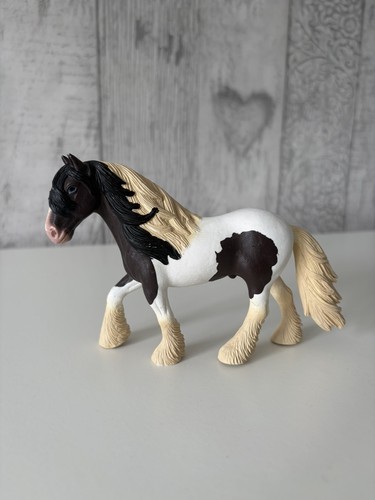 Schleich horse 13831 tinker - schleich,