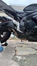 Racefit super slash exhaust - slash, to