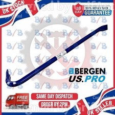 US PRO 24" CROWBAR WRECKING