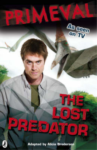 The lost predator - the,