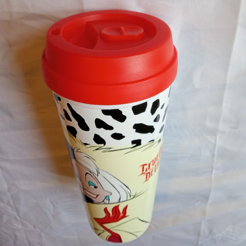 Travel mug disney - travel,