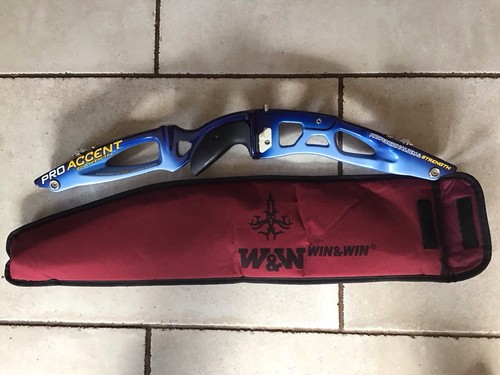 Win riser pro accent - 25”,