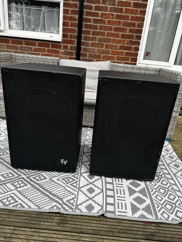 Electrovoice 15l 606arx - electrovoice, tl-606arx