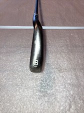 Mizuno JPX EZ Forged 6 Iron