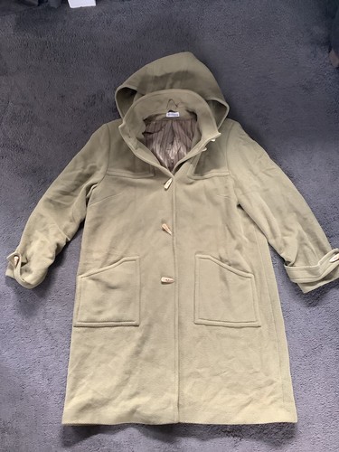 Vintage weinberg paris coat - weinberg,