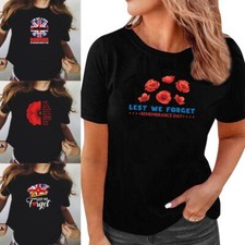 Remembrance Day POPPY UK