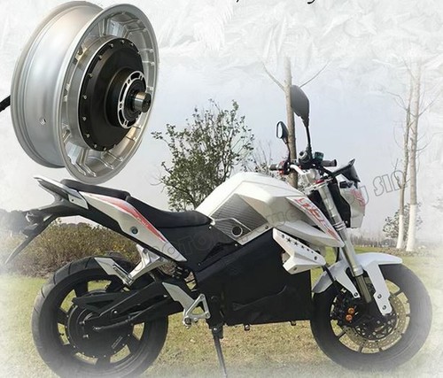 Air cooled 12kw - 12kw, 72v