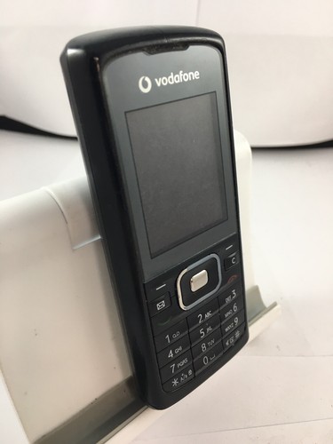 Vodafone 625 black unlocked - 625,
