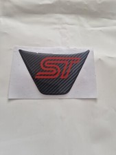 FIESTA ST180 STEERING WHEEL