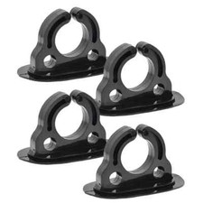  4 Pcs  Kayak Paddle Clips