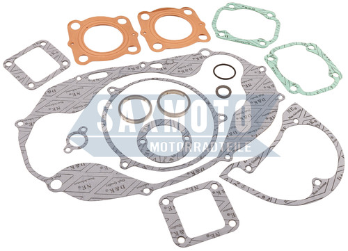 Complete gasket set yamaha - gasket,