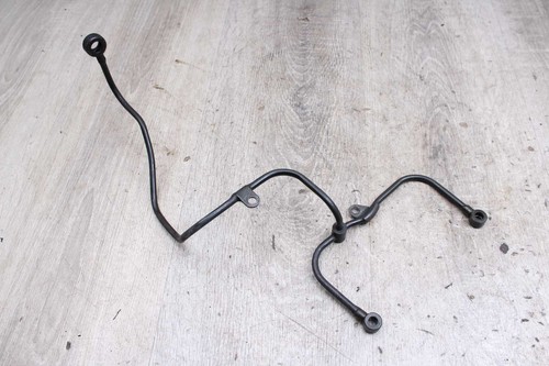 Oil line cooler - , kawasaki