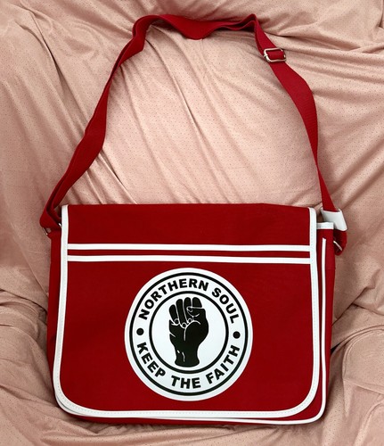 Northern soul retro - soul,