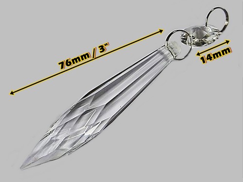 Chandelier sun catchericicle - sun,