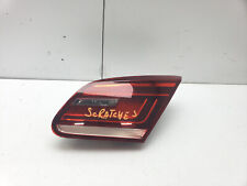 VOLKSWAGEN PASSAT CC TAIL