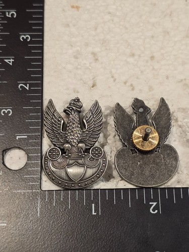 Reproduction ww2 polish - reproduction,