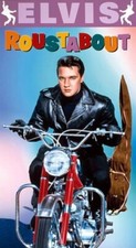 Historic Elvis Roustabout 1964