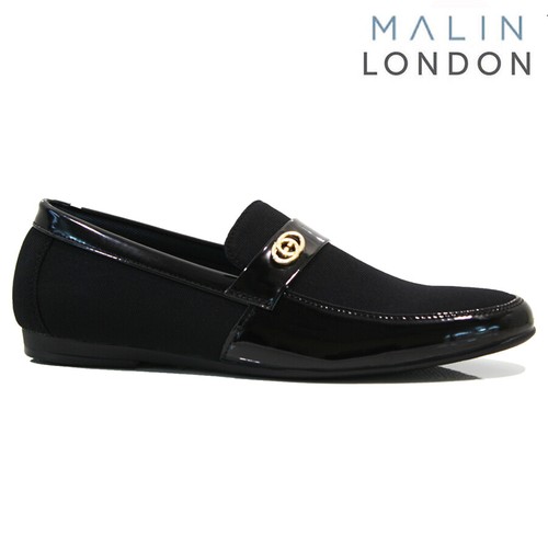 Mens formal shiny - mens, patent