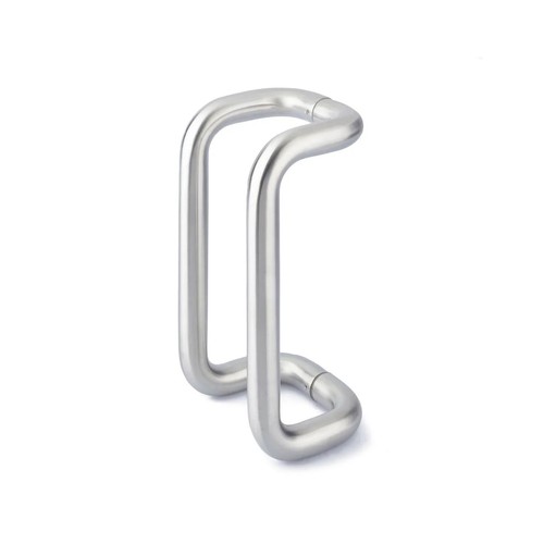 Pull bar handles - pull, offset