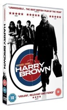Harry Brown DVD (2010) Michael