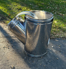Metal-Fab 16FCS4510 Stainless