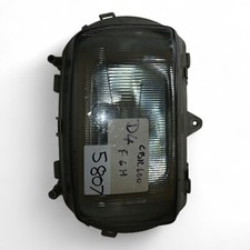 Honda   CBR600F CBR600F1 0 0 Headlight STANLEY 001-3961 OEM 0