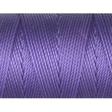 Tex 210, Amethyst, C-Lon Bead