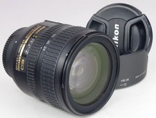 NIKON AF-S Nikkor 24-85mm